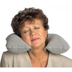 Afbeelding van Nekkussen (opblaasbaar)