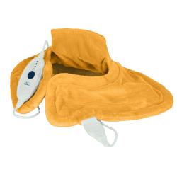 Afbeelding van Warmtekussen voor nek en schouders