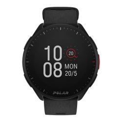 Afbeelding van Polar Pacer BLK S-L