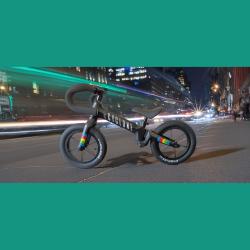 Afbeelding van Flanders Cyclone ONE