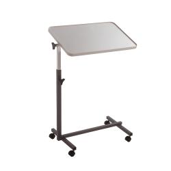 Afbeelding van Bedtafel Pausa (grijs)