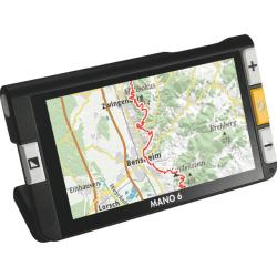 Afbeelding van Reinecker Mano 6 beeldschermloep draagbaar 6