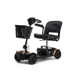 Afbeelding van Demonteerbare scootmobiel