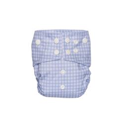 Afbeelding van Bumbuns Newborn wasbare luier