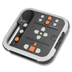 Afbeelding van Victor Reader Stratus 4H - audioboekspeler