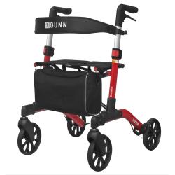 Afbeelding van Rollator Brooklyn