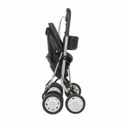 Afbeelding van Rollator-trolley Lett900