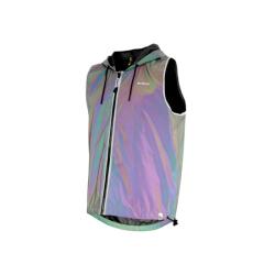 Afbeelding van WoWoW Lumeo Jacket Rainbow