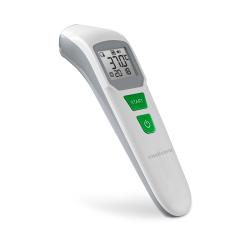 Afbeelding van Infrarood thermometer TM 760