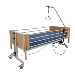 Afbeelding van Bed aks L5