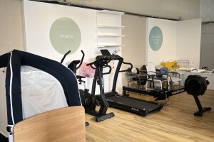 Fitness